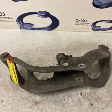 Citroen C5 1.6 16V THP 155 Knuckle bracket, front right 2011 365704