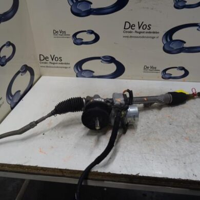 Peugeot 2008 1.2 12V e-THP PureTech 110 Power steering box 2019 1665418480