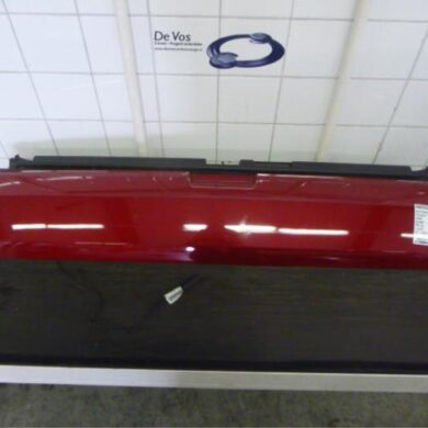 Peugeot 3008 1.6 HDiF 16V Tailgate 2012 8701CA