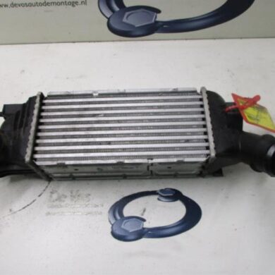 Citroen C5 1.6 HDiF 16V Intercooler 9HZ 2005 0384G6
