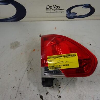 Peugeot 2008  Achterlicht links 2016 9678074480