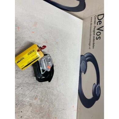 Citroen C4 Picasso  Veiligheidsgordel rechts-achter 2018 98066583XX