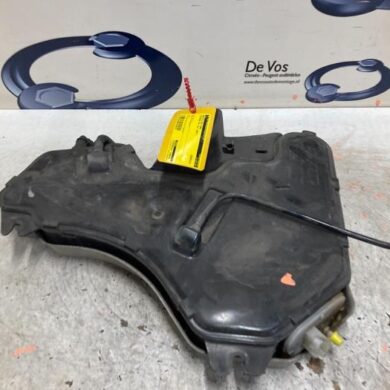 Citroen C6 2.7 HDiF V6 24V Roetfilter Tank 2007 1500CT
