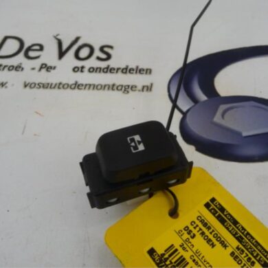Citroen DS3  Convertible roof controller 2014 96783545ZD
