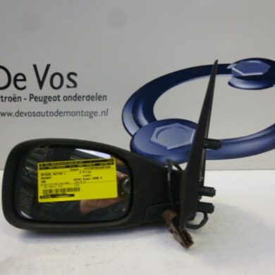 Peugeot 306 1.6 Buitenspiegel links 2000 8148TA