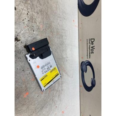 Peugeot 508 1.6 16V GT PureTech 225 Suspension computer 2019 1636409280-9829160080