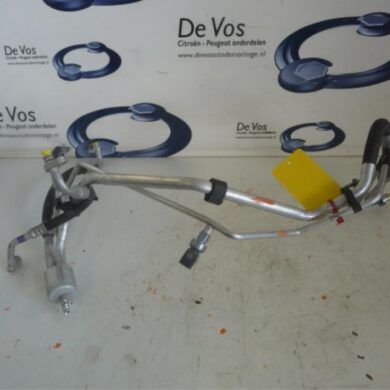 Peugeot RCZ  Airco Leiding 2010 6477F4-647736