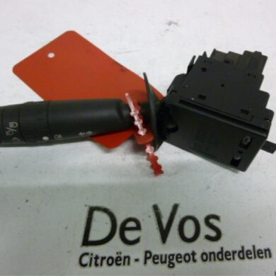 Peugeot 806 2.0 SR,SV Steering column stalk 1997 625367