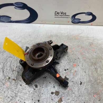 Peugeot 308  Fusee links-voor 2016 1610137880-1647857480