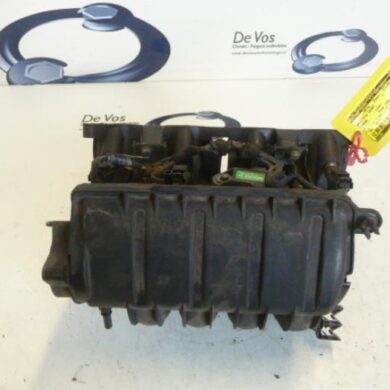 Citroen C4 1.6 16V Inlaatspruitstuk NFU 2006 0342H1