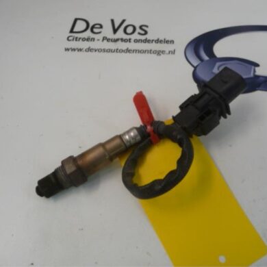 Peugeot 207  Lambda probe 5FS-5FS5F01 2011 1618LL
