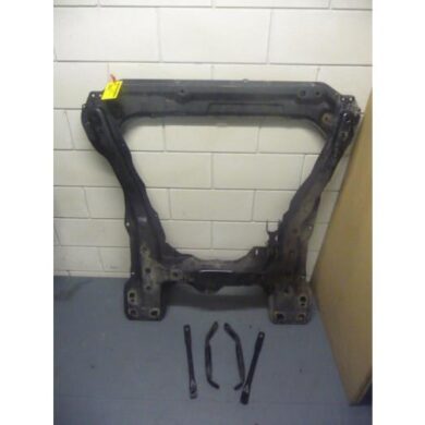 Peugeot 807 2.0 16V Subframe RFJ 2007 3502HG