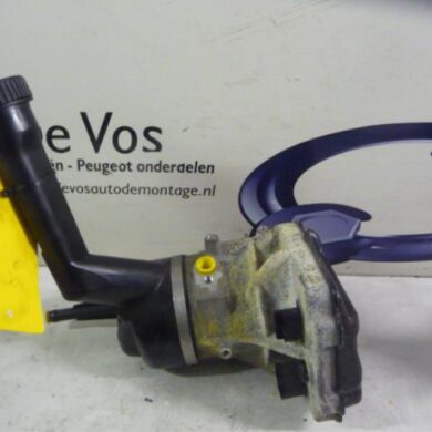 Peugeot 308 1.6 HDi 16V Power steering pump 9HX-9HX9H02-9H02 2010 400856