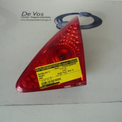 Peugeot 3008 1.6 16V THP 155 Taillight, right 2010 6351HE