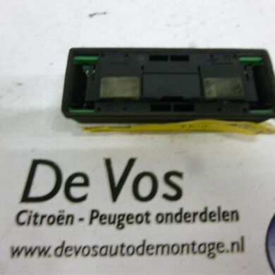 Citroen Xsara  Regensensor 1998 6405E8