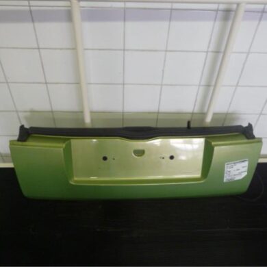 Citroen C2 1.4 HDI Tailgate 2004 8701W2