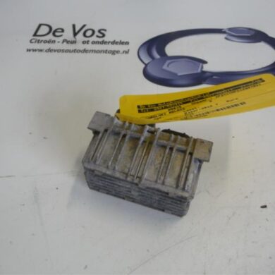 Peugeot Boxer  Voorgloei Relais 2012 9675863980