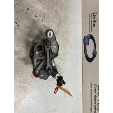 Citroen C6 2.7 HDiF V6 24V Ruitenwissermotor voor 2007 6405EH-6405EJ