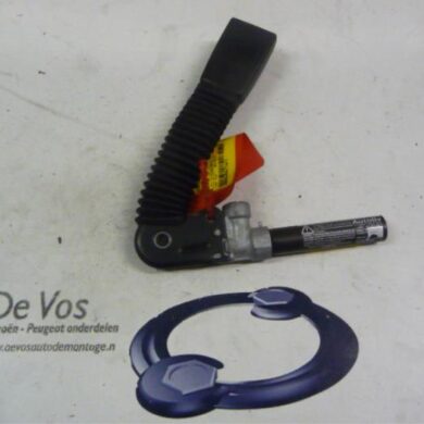 Fiat Ducato 2.2 D 100 Multijet Euro 4 Gordelspanner rechts 2007