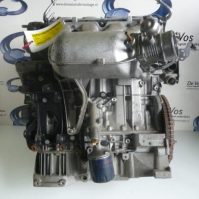 Citroen C5  Engine RLZ 2001 0135AP