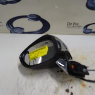 Citroen DS3  Wing mirror, left 2012 8154AZ