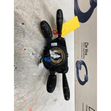 Peugeot 5008  Combischakelaar Stuurkolom 2010 6243A2-96773909ZD-96667322XT