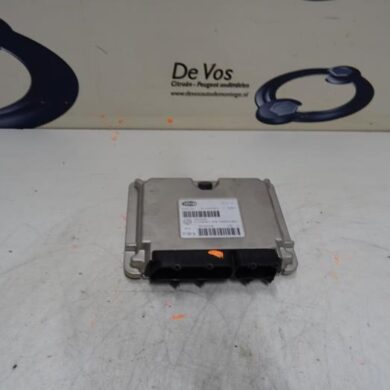Peugeot Bipper  Computer Automatische Bak FHZ 2013 1606495280-1607042980