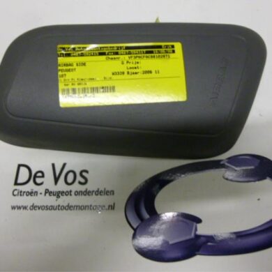 Peugeot 107 1.0 12V Side Airbag 2006 8216FL
