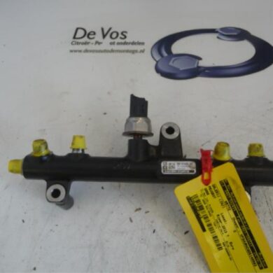 Peugeot 3008  Galerij (Injectie) RHCRH02 2013 1570P3