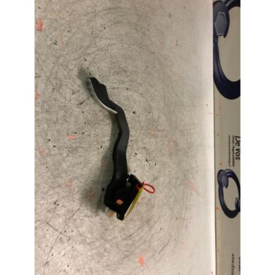 Peugeot 206 1.6 16V Accelerator pedal 2005 1601Q3
