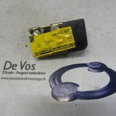 Peugeot Expert 2.0 HDi 90 Motor Centrale Deurvergrendeling 2000 9136J7