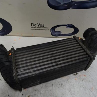 Peugeot RCZ  Intercooler RHH 2012 0384P6