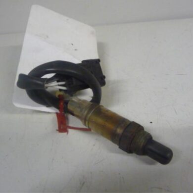 Peugeot 206  Lambda probe 1998