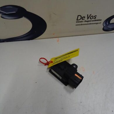 Peugeot 308 1.2 12V e-THP PureTech 110 Module (miscellaneous) 2014 9828207680