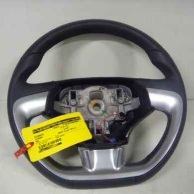 Citroen DS3 1.6 VTi 120 16V Steering wheel 2011 4109PF