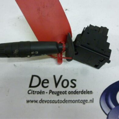 Citroen Xsara 1.9D X,SX,Societe Combischakelaar Stuurkolom 1997 625373