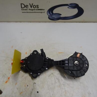 Peugeot 207  Spannrolle Multiriemen 5FS5F01 2011 120455