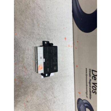 Peugeot 508 1.6 16V Hybrid 225 PDC Module 2022 1680532180-9838793780-1663355480