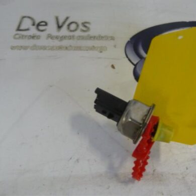 Citroen DS3  Brandstofdruk sensor 9HP 2010 1606643580