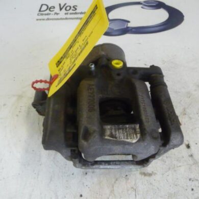 Peugeot 308  Rear brake calliper, left HNY-HNYHN02 2015 1608998880