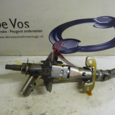 Citroen Xsara  Stuurkolom Huis 2001 4123G8