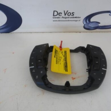 Citroen C5  Horn ring 2008 98030642ZD-6242HG-6242RF
