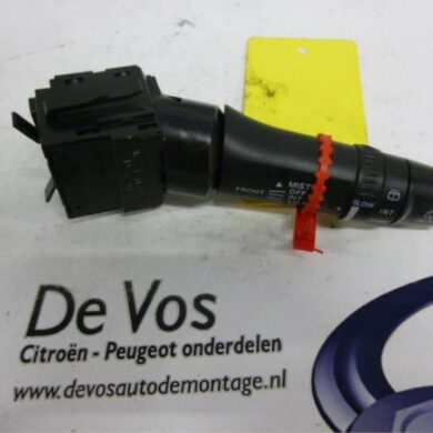 Citroen C-Crosser 2.2 HDiF 16V Ruitenwis Schakelaar 2008 6242AL