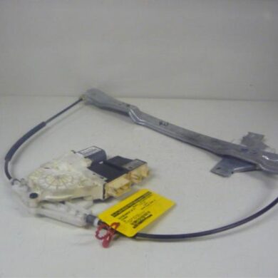 Citroen C4 1.6 16V Ruitmechaniek 2Deurs rechts-voor 2005 9222AQ-9222R1