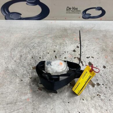 Citroen C1 1.0 12V Gordelspanner rechts 2006 8974LJ