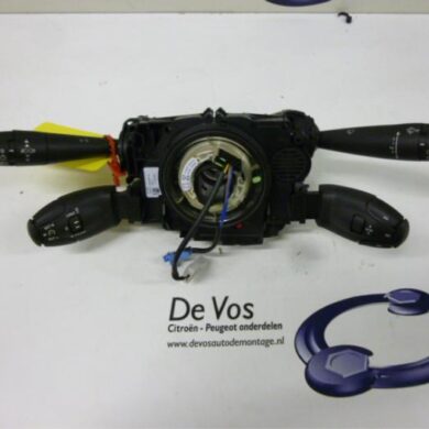 Citroen DS3  Steering column stalk 2013 96773879XT