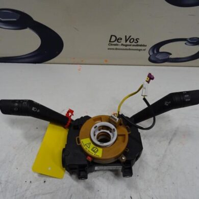 Peugeot Bipper  Combischakelaar Stuurkolom 2012 160718280