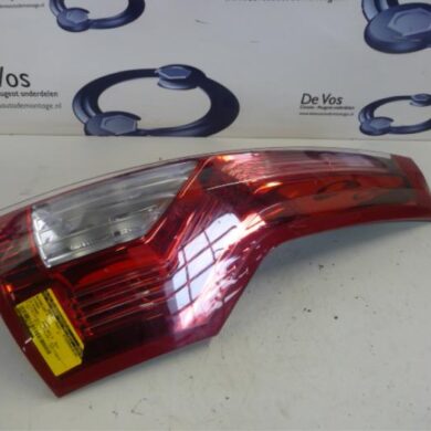 Citroen C4 Picasso  Achterlicht rechts 2011 6351AC