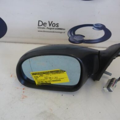 Peugeot 406 2.9 V6 24V Buitenspiegel links 1998 8149S4