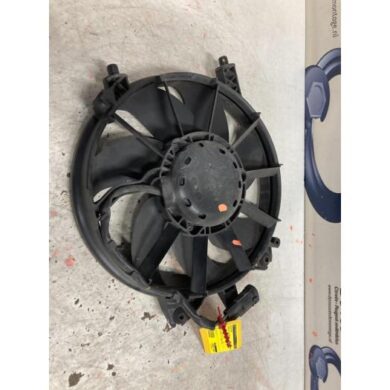 Citroen C5 3.0 HDiF V6 24V Koelvin Motor 2009 1253R2